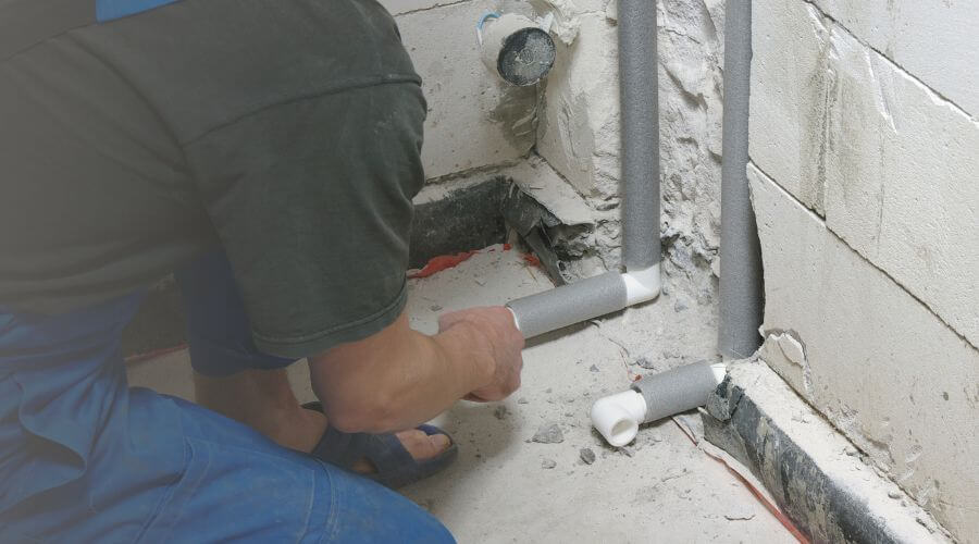Professional septic tank pumping services in Eastpoint, FL